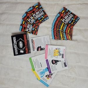 GameWright Sneaky Cards